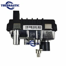 Turbo actuator G-09 761963 6NW009483 for Audi A4 A6 2.7 TDI BPP BSG 180HP