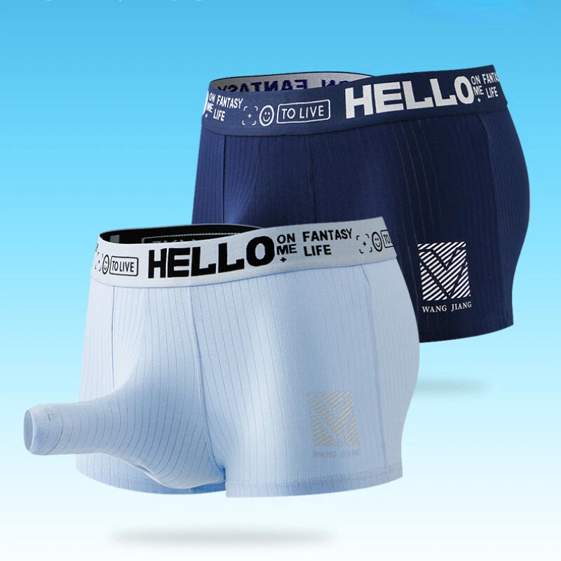 Best long sale boxer briefs