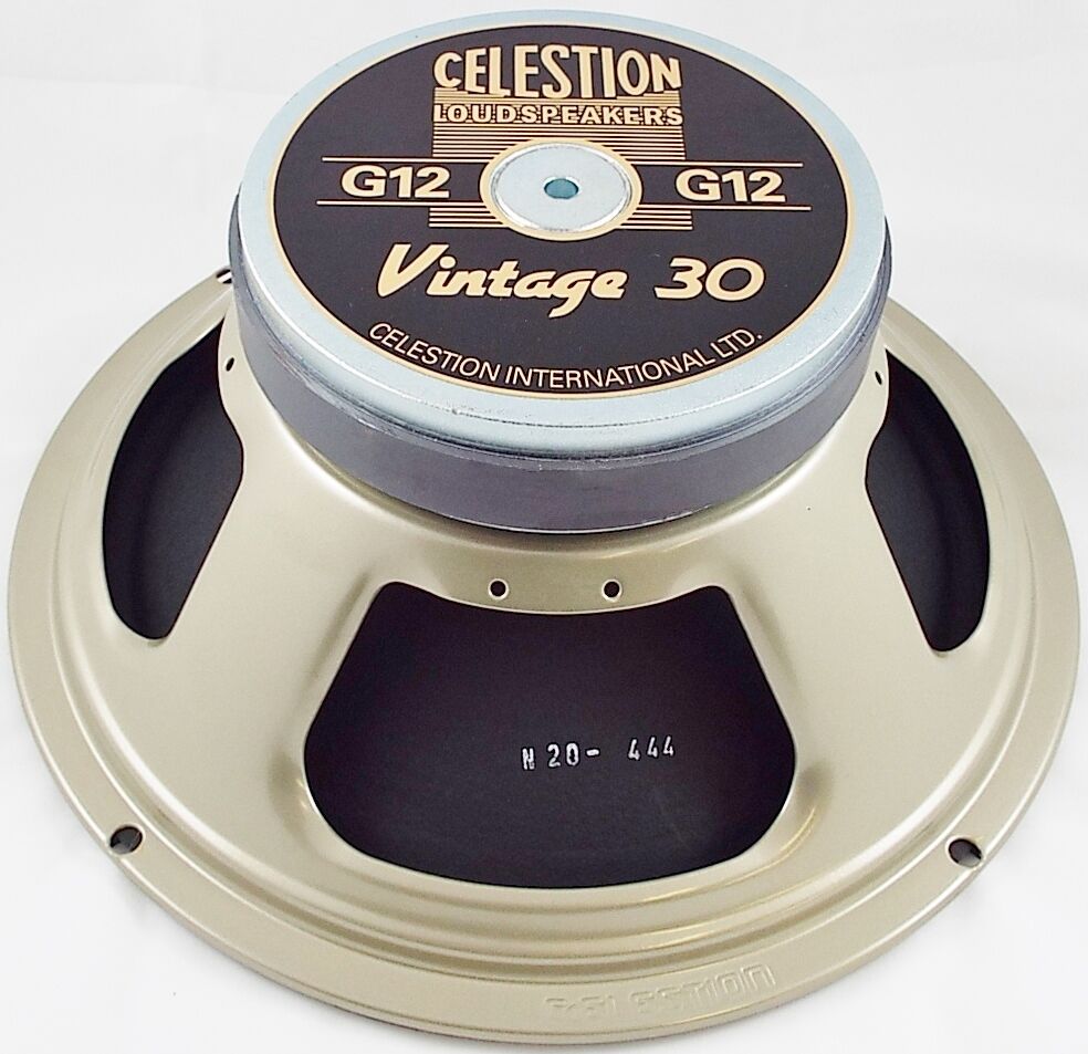 Celestion Vintage 30 12