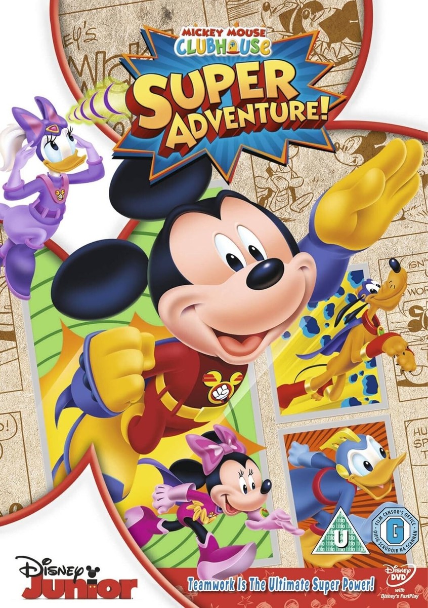 キッズ・ファミリー Disney Treasures Mickey Mouse DVD (UK) キッズ・ファミリー Disney Treasures Mickey Mouse DVD (UK) Walt
