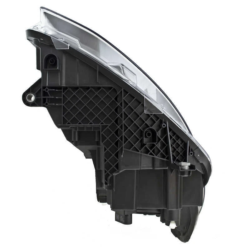 Conjunto de faros para Mercedes-Benz Metris HELLA 2016 Foto 3 de 4