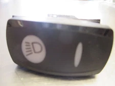 Carling Technologies Rocker Switch V1D2GXXC-G9C58-300-XRW1