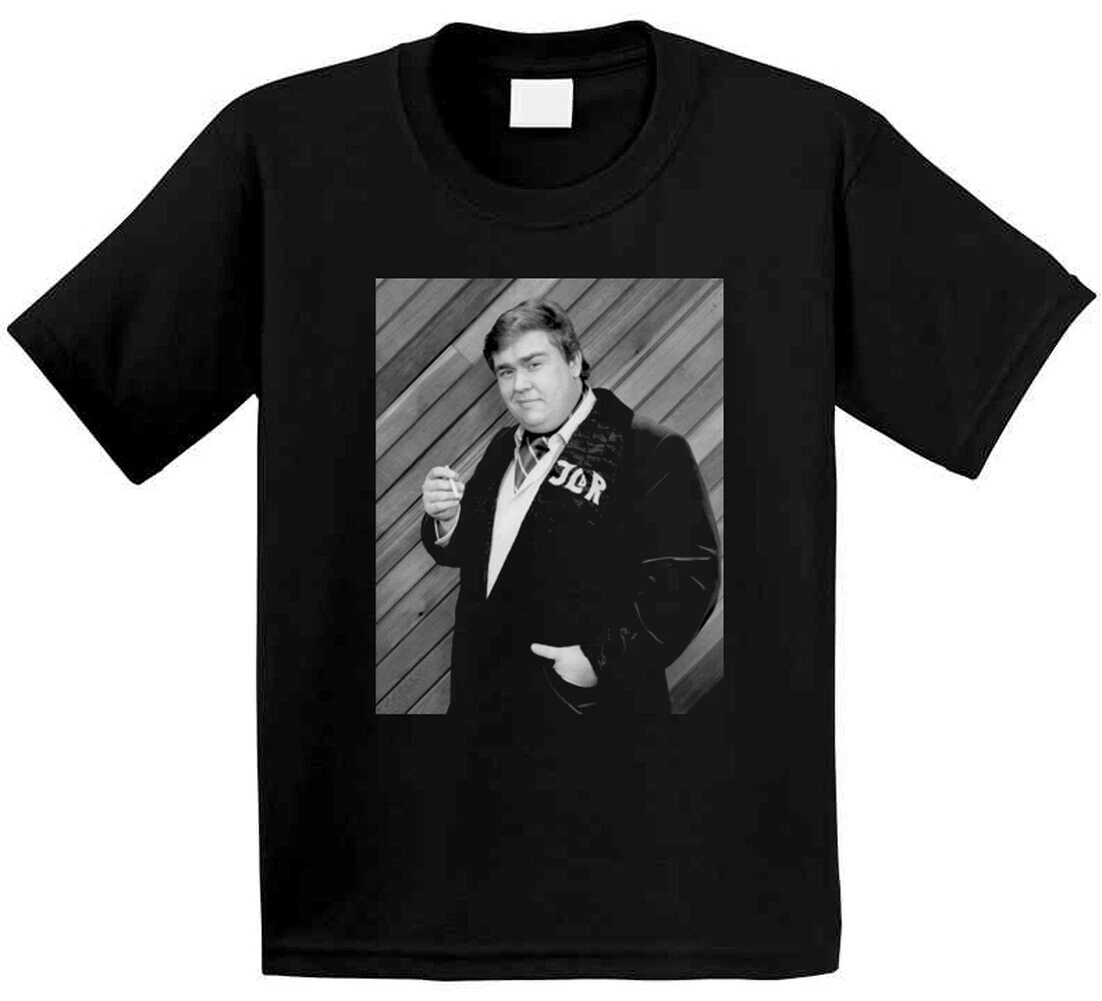 Sctv John Candy Johnny La Rue 3D T Shirt