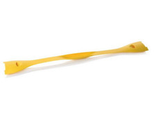 TUPPERWARE Junge Welle Tragegriff gelb Griff Kuchen J49 für Kuche