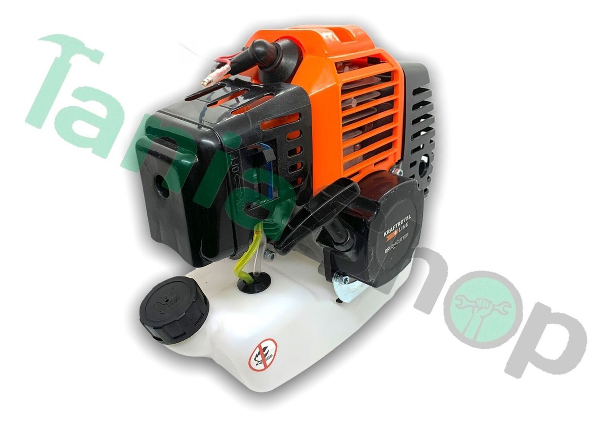 E Recensioni Per Decespugliatore Rasaerba Tosaerba Motore A - Foto 11