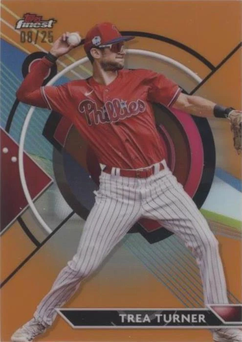 Orange Refractor