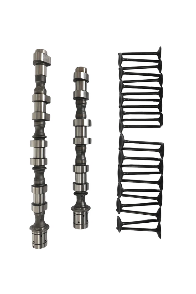 Engine Rebuild Kit - Camshaft Timing For Buick Enclave Cadillac CTS XTS GMC 3.0L - Image 2 of 4
