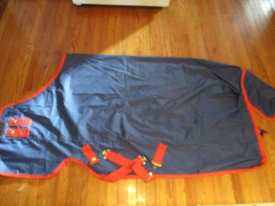 69'' new Amigo Mio Turnout Lite Sheet 600D