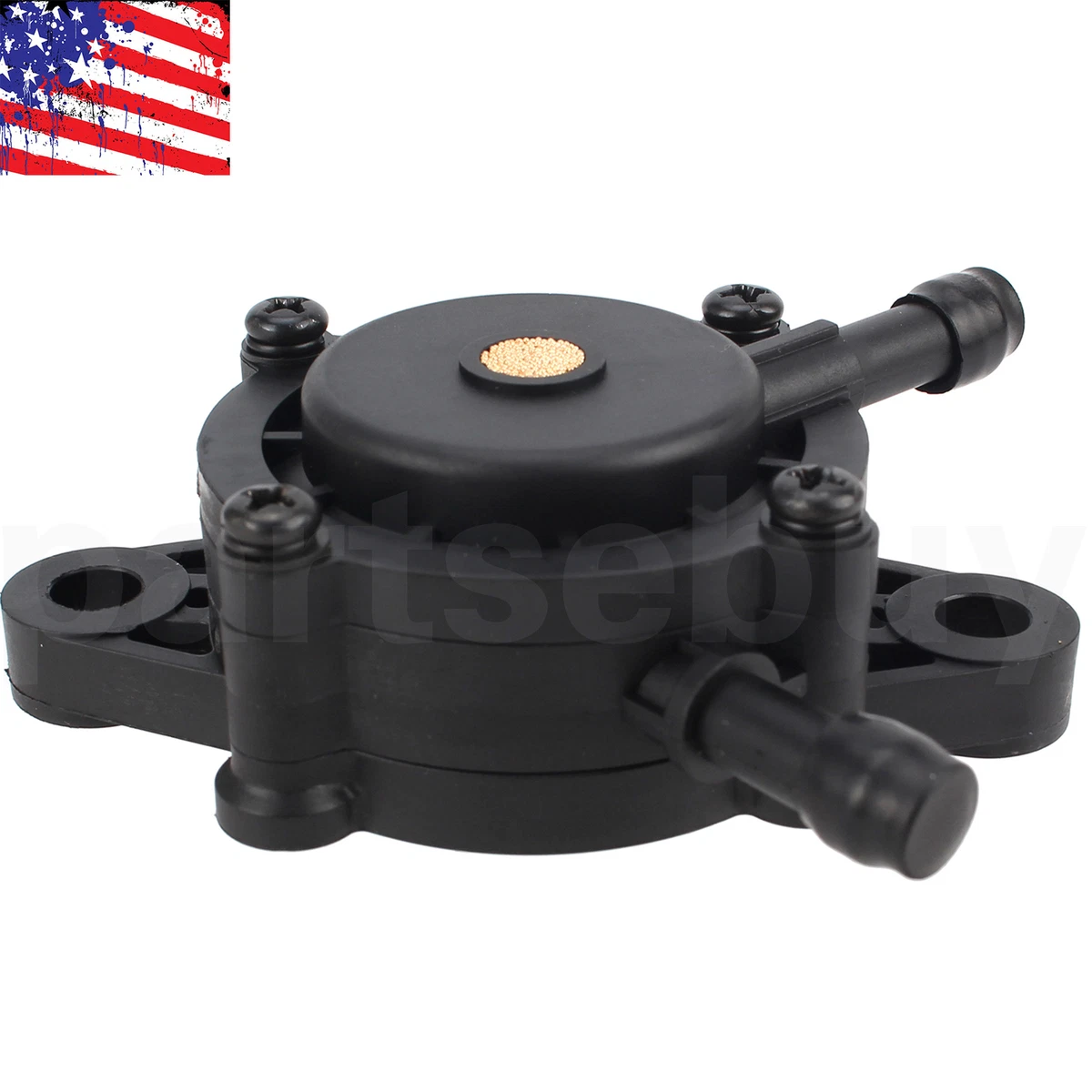 Craftsman gt5000 cheap fuel pump