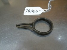 VINTAGE NORTON JUBILEE AMC AJS MATCHLESS 250 GEARBOX GEARCHANGE LEVER SPRING.