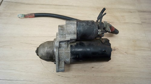 BMW 3er E46 5er e39 Anlasser Starter Bosch 0001108157  1740374 12V