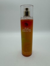 Bath  Body Works Fiji Sunshine Guava-Tini Fragrance Mist 8 Oz New