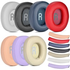 Ear Pads Cushion Cover for For JBL TUNE 700BT/710BT / 700BTNC / 750BT ACUS