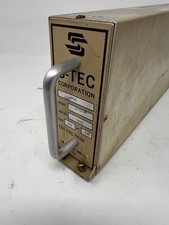 STEC Corp 01109T PFGC Pitch Computer 28V G2U