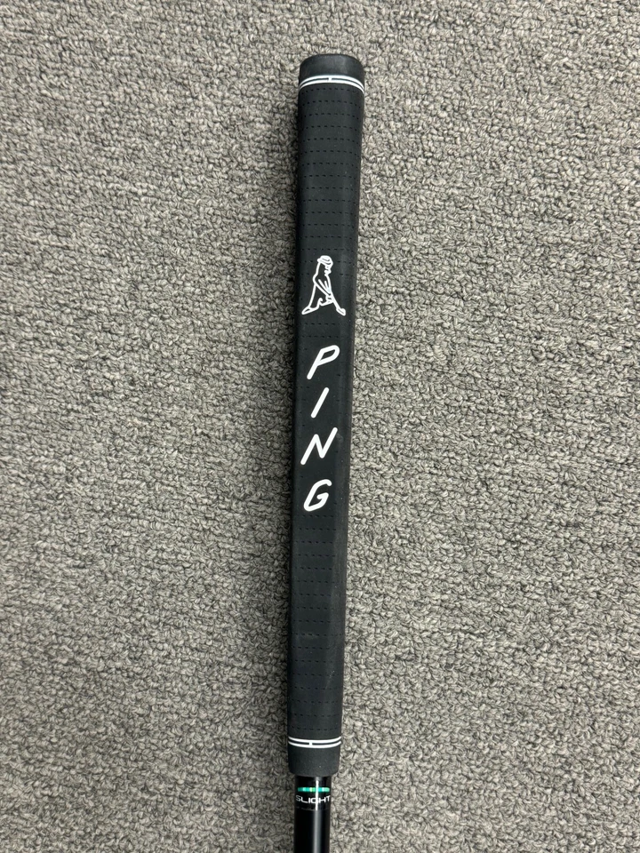 2023 PING Shea 33" RH Tungsten Putter w/ Headcover BRAND NEW!!! - - Image 2 of 4