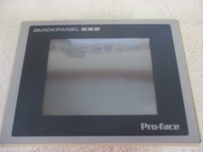 Pro-face Industrial Operator Interface  GP270-LG21-24VP  #4
