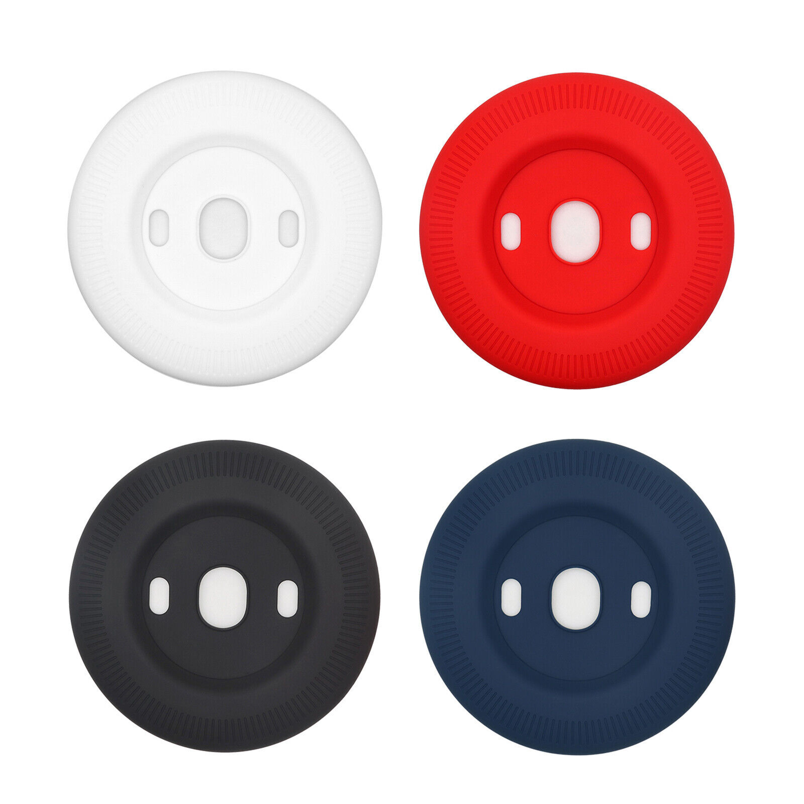 Smart Thermostat Protective Cover Upgrade Part for Nest Thermostat-image