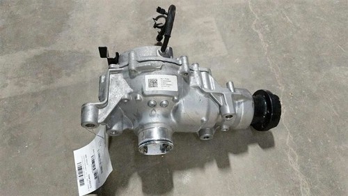 2020 CT5 AWD 3.0L 84547502 Front Carrier Assembly 2288305 - Picture 3 of 12