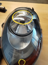 MINI Cooper F56 RHD Front Left Side Headlight Headlamp 90046747 