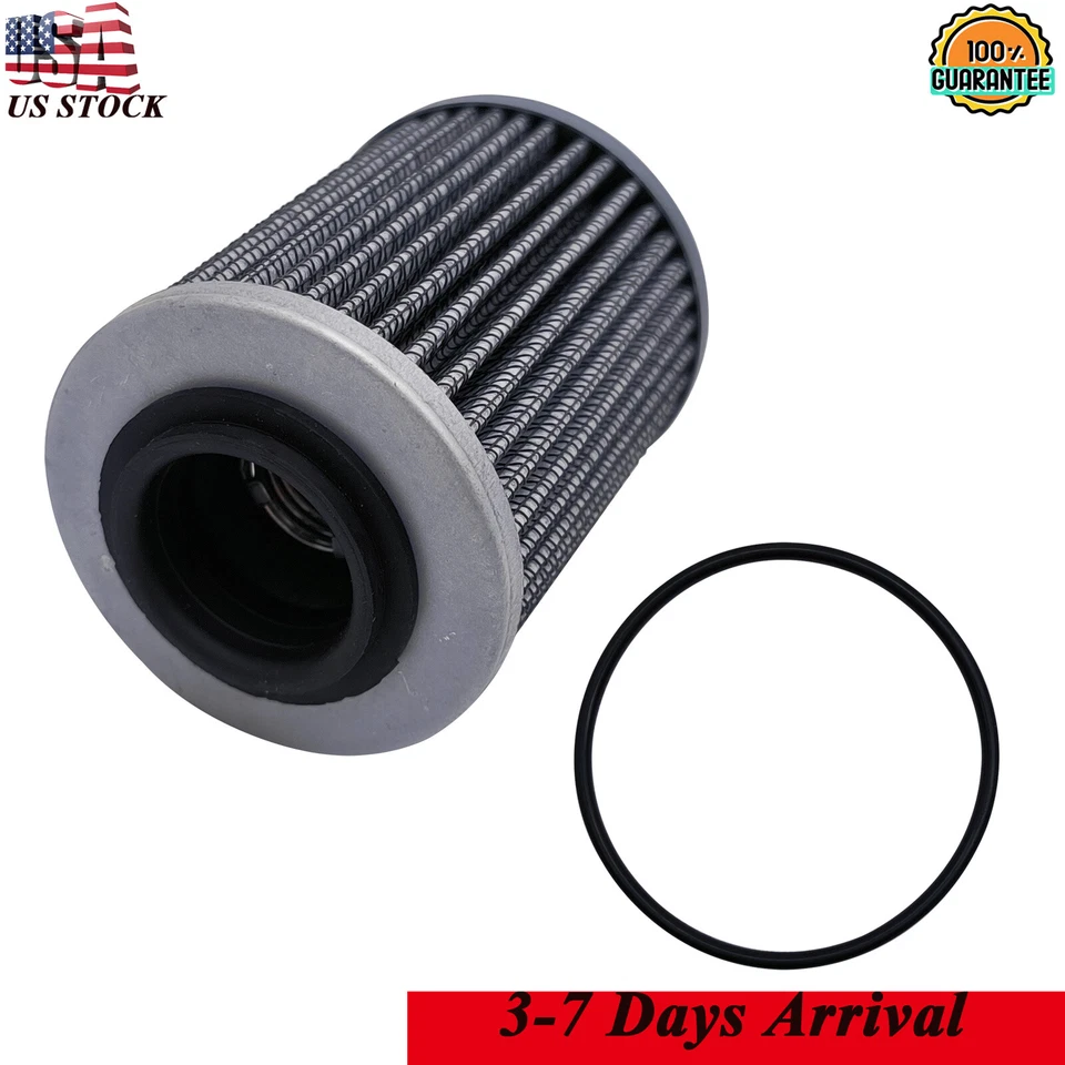 Oil Filter For 2017 Ski-Doo Expedition LE SE Sport 600 900 1200 420956124 US - Изображение 3 из 4