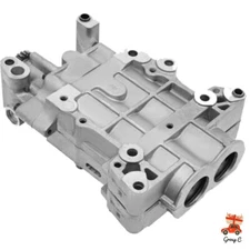 Engine Oil Pump Balance Shaft 20 Teeth For 2017 Kia Sportage 2.0L Optima 2.4L