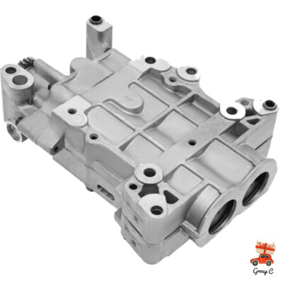 Engine Oil Pump Balance Shaft 20 Teeth For 2017 Kia Sportage 2.0L Optima 2.4L