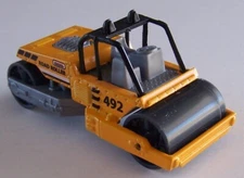 Matchbox Loose Assortment Road Roller