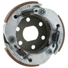 Disque d'embrayage Peugeot 107