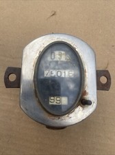1928 1929 1930 Model A Ford Speedometer Stewart Warner Instrument Panel 29 30 10