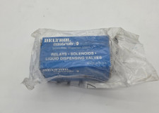 Brand New Deltrol Controls 22880-70 Socket Relay 24VAC 5A/28VDC