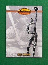 1993 Ted Williams Baseball PICK YOUR CARD COMPLETE YOUR SET