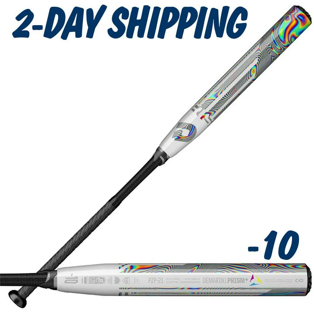 Batte De Softball Fastpitch DeMarini CFX 30/19 (-11) Pour Jeunes Avancés - Composite Carbone