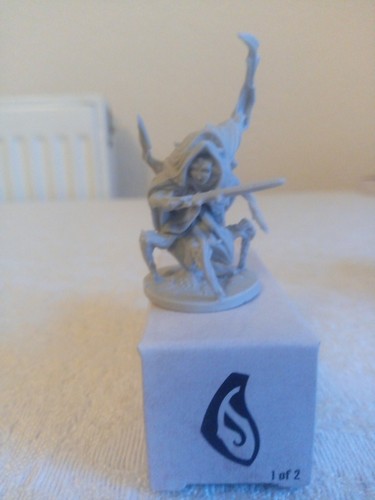 Frosthaven board game spare part piece extra replacement model card token book - Picture 108 of 142