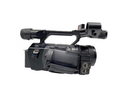 SONY HVR-Z1E DIGITAL HD VIDEO CAMERA RECORDER zero hrs | eBay