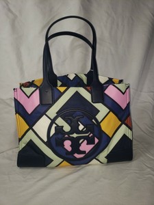tory burch ella tote ebay