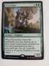 Terastodon Magic The Gathering Rare Commander 2021 MTG 207