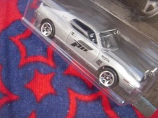 Amc Amx Javelin Forza Diecast X-box Mattel Hot Wheels 401 Spoiler