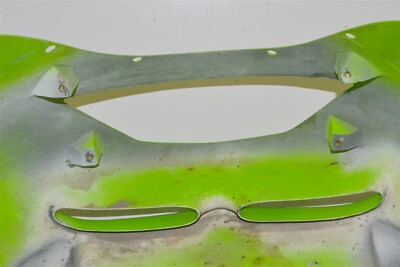Kawasaki ZX 9R Front Fairing Headlight Cowl Nose 55028-1359 1998