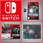 Metroid Dread • Nintendo Switch • SAME DAY DISPATCH