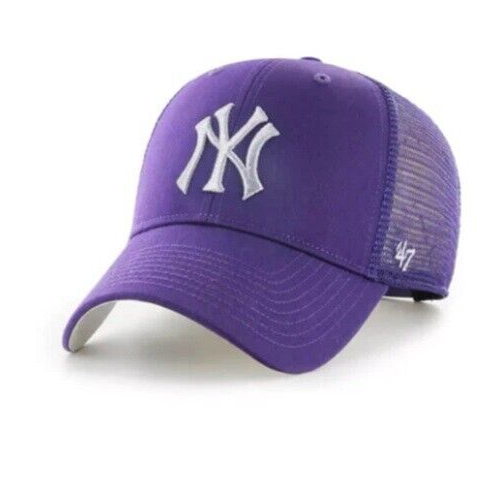 Yankees Branson Trucker Pet by 47 Brand - € 25,95