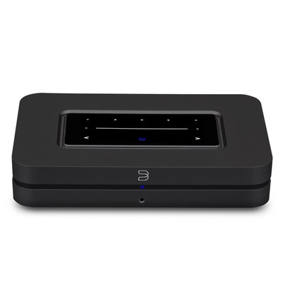 Bluesound Node N130 Wireless Multi-Room Hi-Res Music Streamer