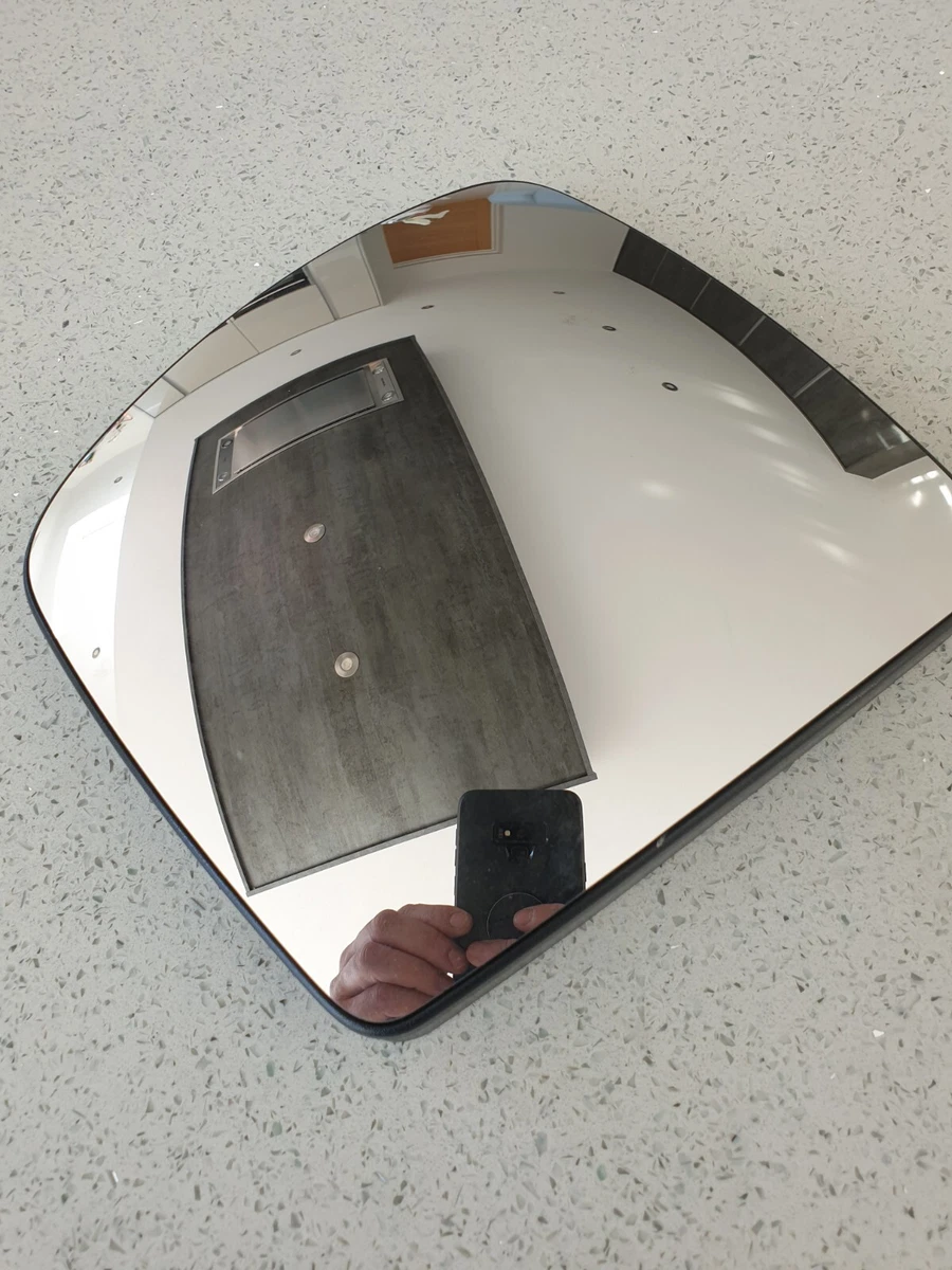 Mercedes Actros MP2 / MP3 Mirror glass A0028113833 | eBay