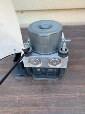 ✅ 2020 ROGUE EXCEPT SPORT ABS PUMP PN: 47660 5HT0A OEM