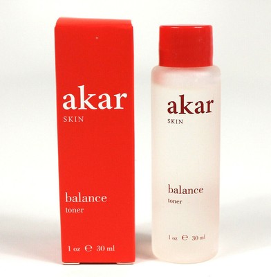 akar balance toner