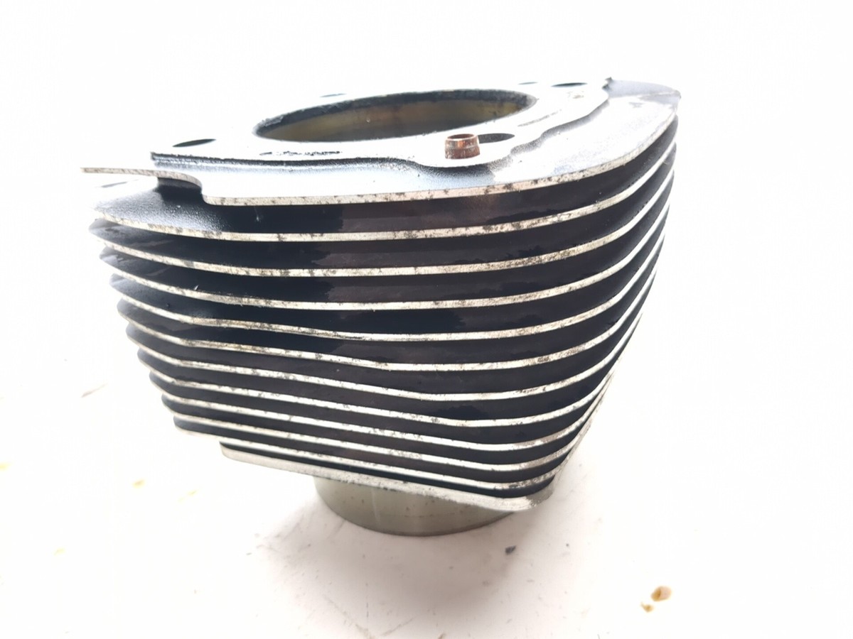 22-25 Harley-Davidson FXLRST Low Rider ST Engine Motor Cylinder