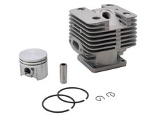 Piston et cylindres Ø40mm adapté pour Stihl FS350 Débroussailleuse