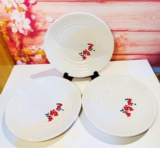 Pingu 3 Plates Rare Penguin Model Limited Edition Animation Collectables VHTF