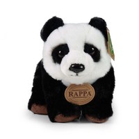 Rappa 108035 Panda 22 Cm ECO-FRIENDLY Kuscheltier PlüSchtier