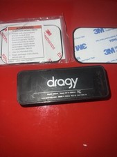 Dragy DRG69 GPS-Based Performance Meter Used