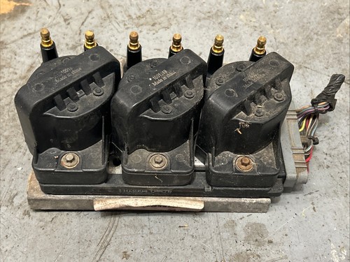 Camaro/Firebird Coil Pack w/Module OEM Tested 3.8 3800 V6 1103994 1996-2002